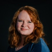 Helen Doran