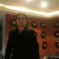 Dr.Vinita Chaudhary Chaudhary