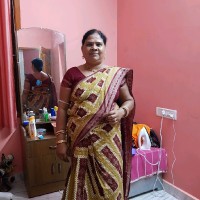 Padmini Nayak