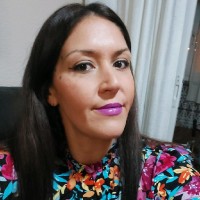 Cristina Ortega Martin