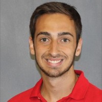 Darren Carone, Ph.D.