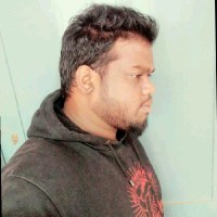 Srikanth MS