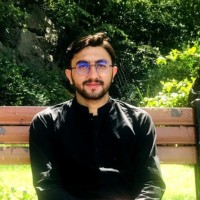 Syed Muntazir Kazmi