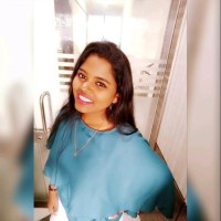 Nita Mahale