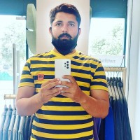Hamza Mustafa