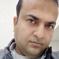 Anubhav Malhotra