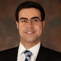 Saeed Daemi, CPA, PFP