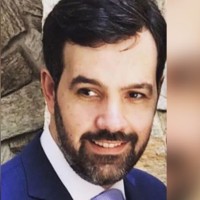 Alex Pinheiro