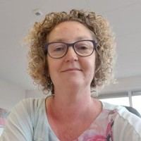 Andrea Veerman - Steenhof RBc