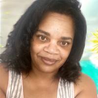 Shaadai Johnson