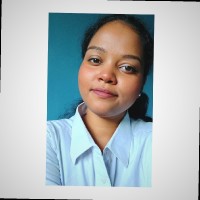 Supriti Giri