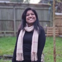 Sonal Jain