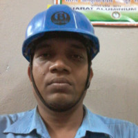 Krushna Behera