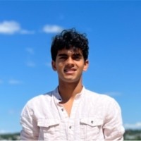Shaurya Srivastava