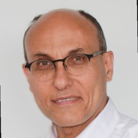 Mourad Boutros