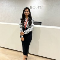 Jayashree A V