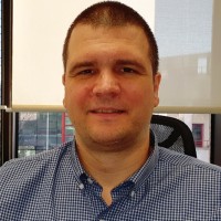 Claudiu Danila