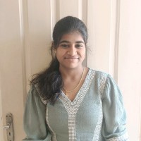 Varshini K