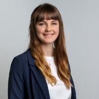 Judy Hofmann
