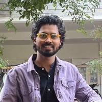 Shivaraj Bagewadi