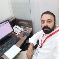 Syed Hammad