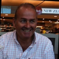 Grant Wilkinson