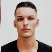 Matheus Henrique Costa Corrêa