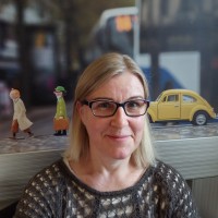 Nina Kankkunen