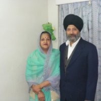 karamjit Bhinder
