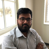 Darshit Bharadia