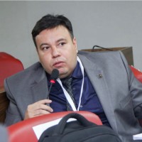 Diego Moraes