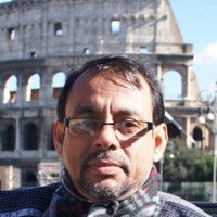 mohammed ashrafur rahman