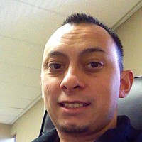 Roy Montanez