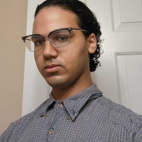 Jonathan Parks-Glenn