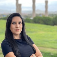 Silvia Hernandez Willoughby