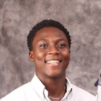 Sinmiloluwa Ogedengbe