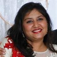 Kanika V
