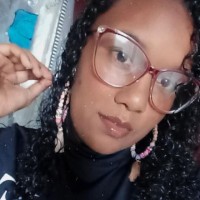 Moema Luiza Batista Santos