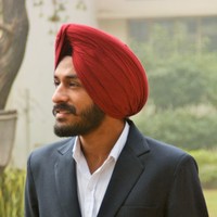 Mandeep Singh