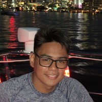 Raphael Roxas