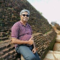 Vijay Patil