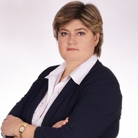 Oksana Velihurska