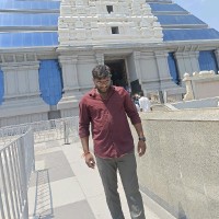 Naveen Reddy