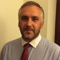 Nicholas Riley