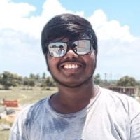 Vignesh Raman
