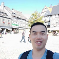 alex ouyang