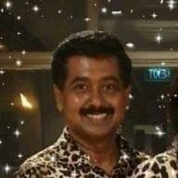 Sivadass Gnanasekaran