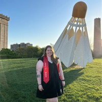 Sydney Lamborn