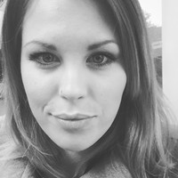 Caroline Hagström