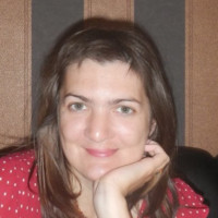 Inna Volosevych